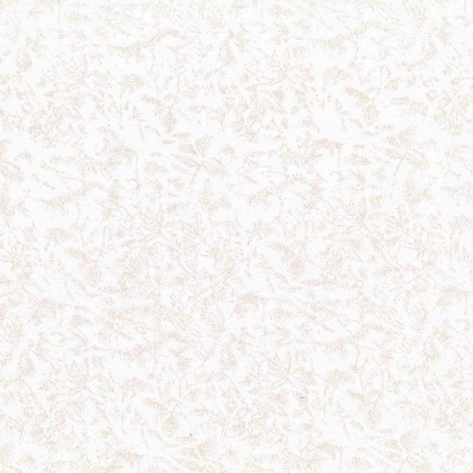 Fairy Frost SNOW Off White Michael Miller Tonal Blender Fabric By the FQ 1/4 YD