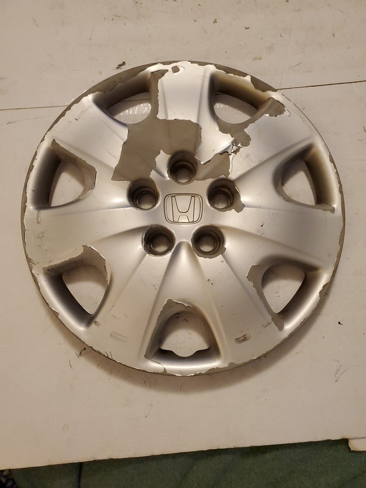 LOT Of 1) 2003 2004 Honda Accord 16