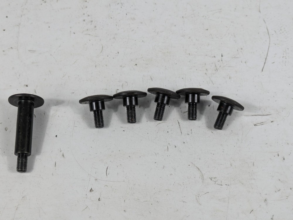 1991 - 1993 Suzuki Bandit 400 GSF GSF400 Valve Cover Bolts