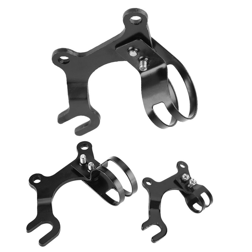 Disc Brake Modification Bracket Frame Adapter Mounting Holder FA