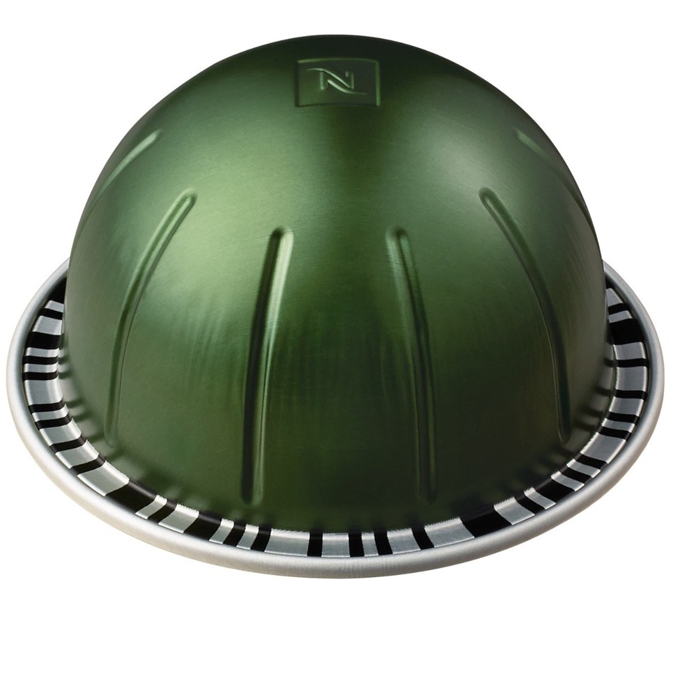 Nespresso Vertuo Stormio 2 sleeves 20 Capsules 7.77oz Mug Pods FREE SHIP