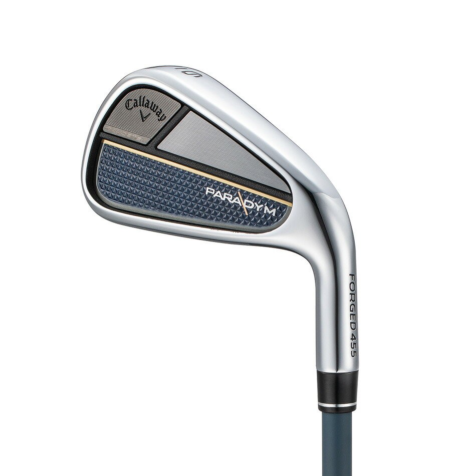 Callaway PARADYM GW Wedge Right Hand Ventus TR 5 Graphite Regular Flex