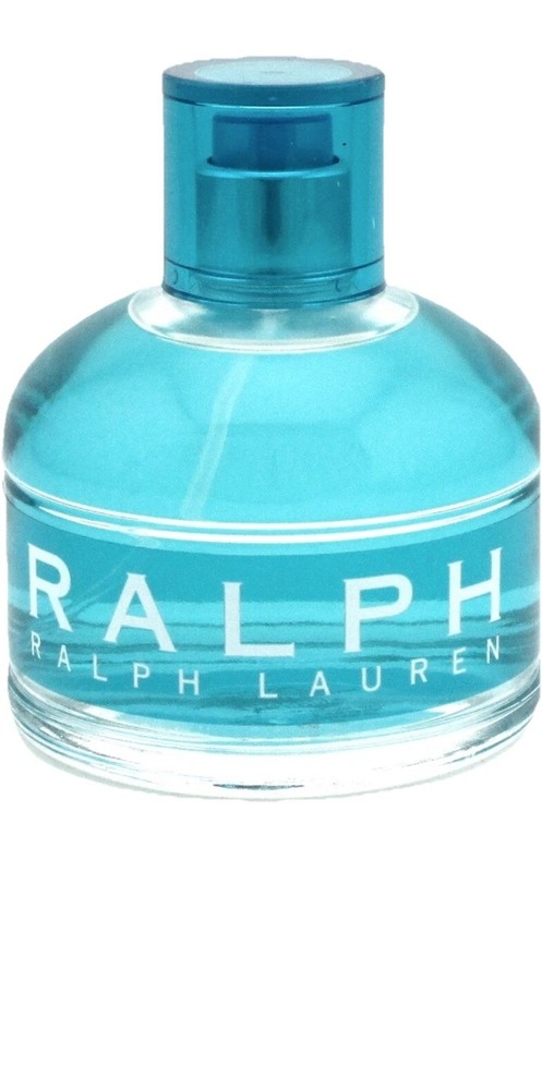 Ralph by Ralph Lauren 3.4 oz. 100 Ml Eau  de Toilette Spray for Women New