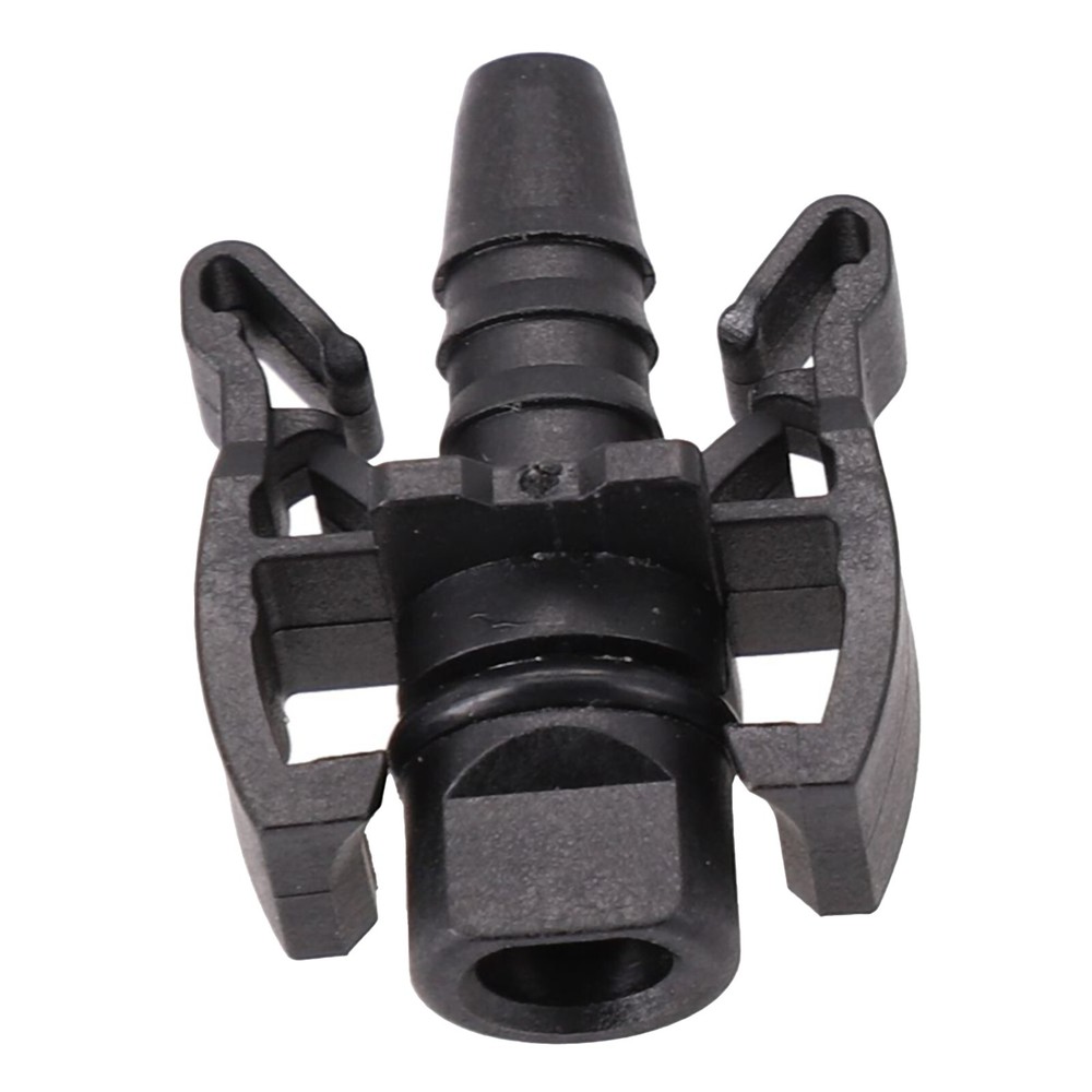 High Quality Car Expansion Tank Connector for Water Hose Straight Connect