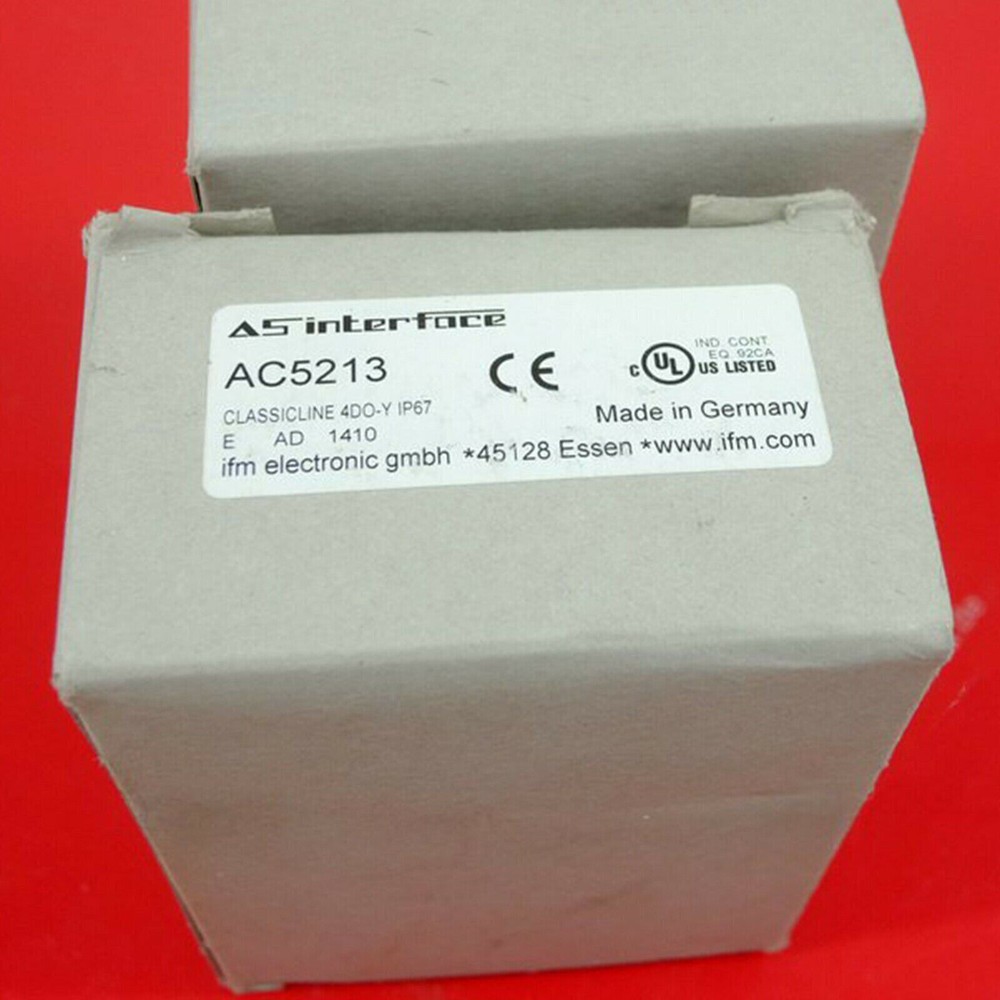 1PCS AC5213 New For IFM module #A6-37