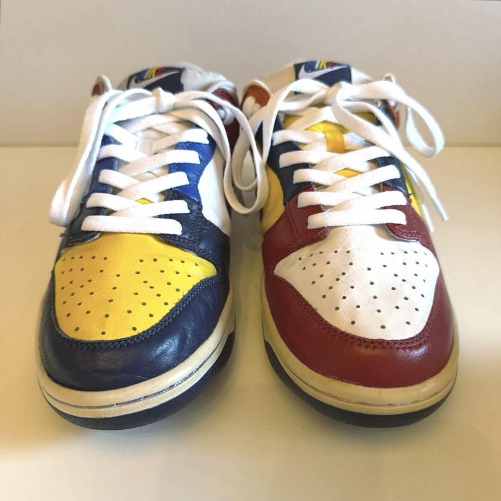 Nike Dunk Low 