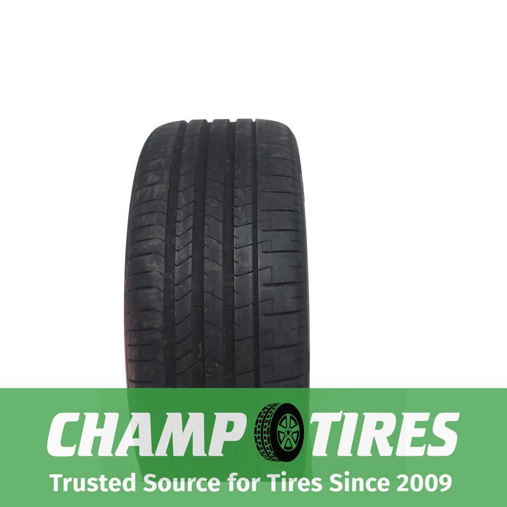 P275/35R22 Pirelli P Zero PZ4 II 104 Y Used 7/32nds