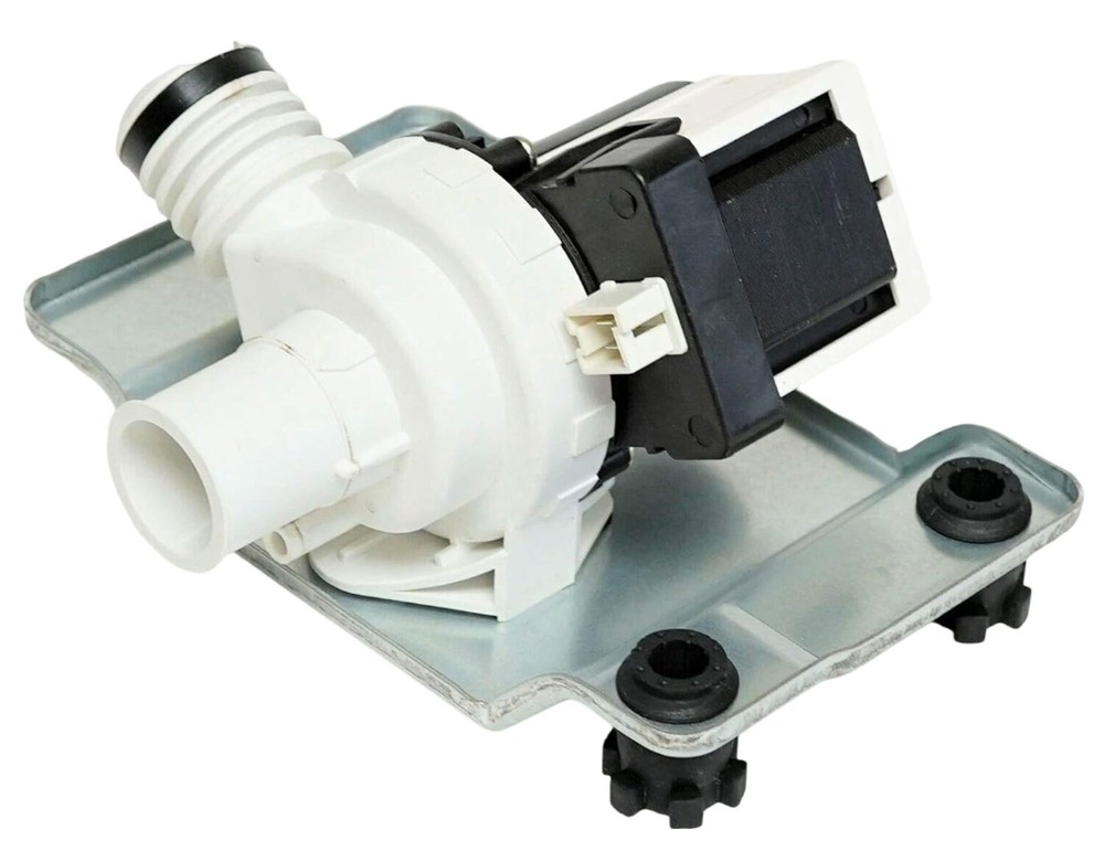 Maytag MAH8700AWM Washer Drain Pump Replacement