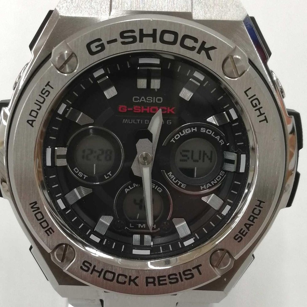 CASIO GST-W310D G-SHOCK 313318