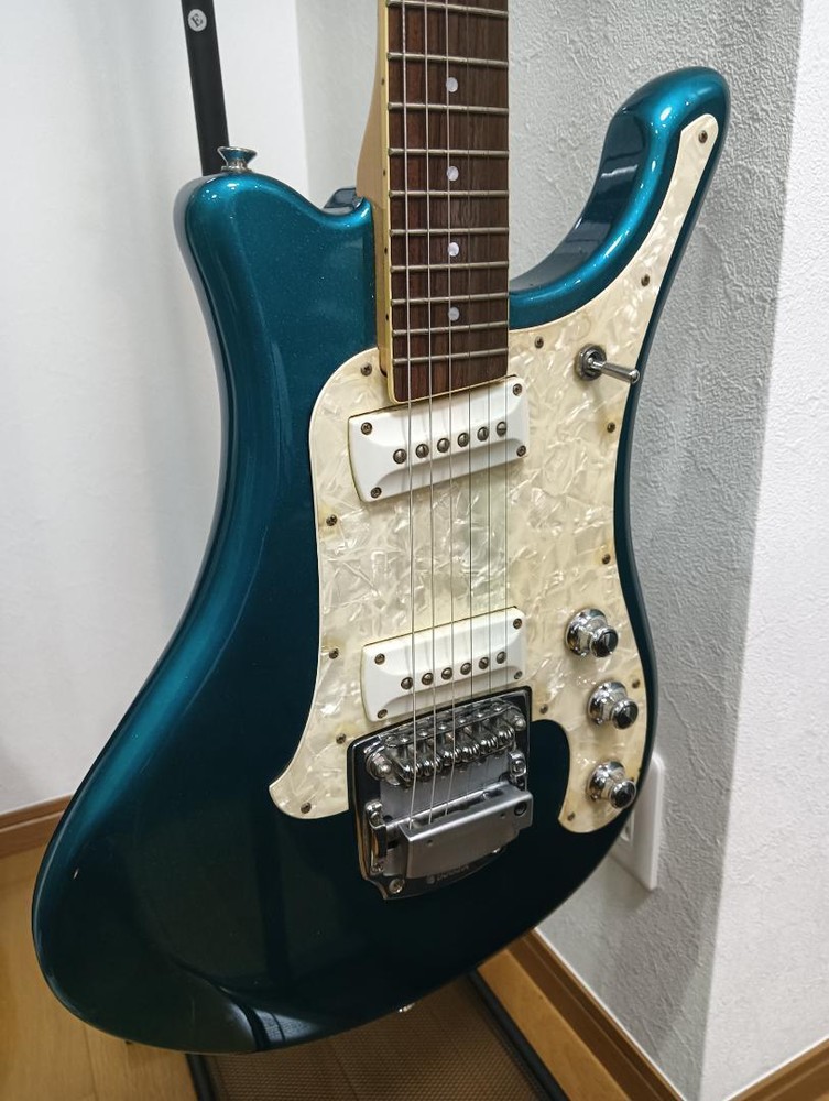 YAMAHA  SGV-800 Safe Packing!