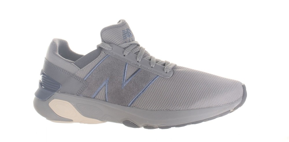New Balance Mens M1440ab1 Gray Running Shoes Size 12 (7776707)