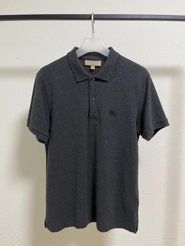 Burberry Polo shirt Men's Fashion from Japan