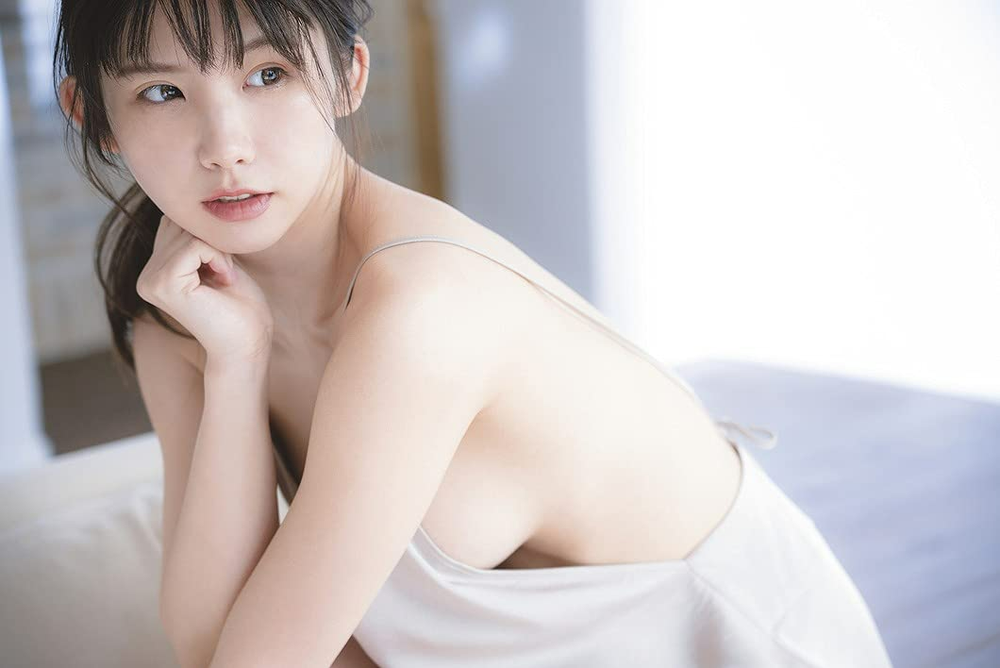 Enako Photo album OFF COSTUME Pro Cosplayer Cute Photo Japanese Book