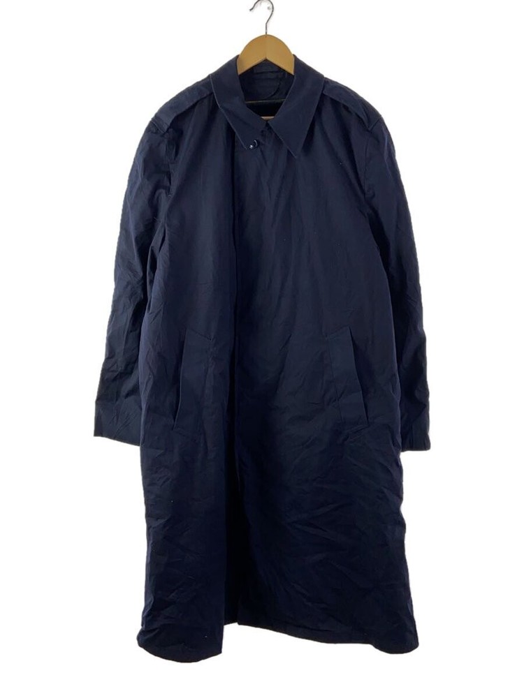 Us.Navy Trench Coat/44/-/Nvy/0405-01-041-9791 219