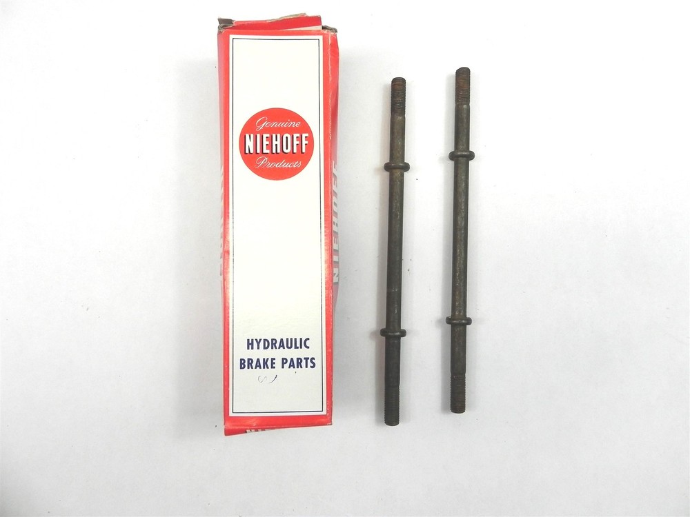 VTG NORS 1948-1949-1950 PACKARD FRONT STABILIZER REPAIR KIT MOOG #K-180 NIEHOFF