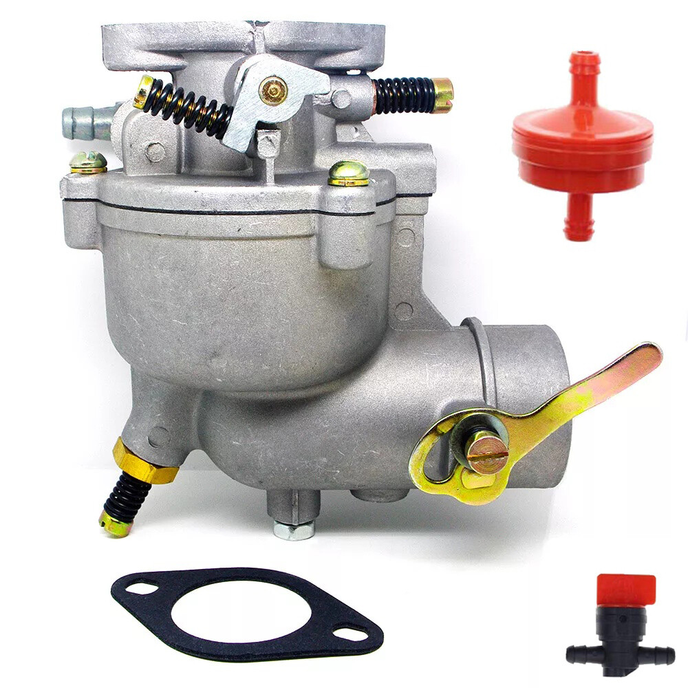 Carburetor For Briggs & Stratton 7HP 8HP 9HP Engines 394228 390323 Troybilt Carb