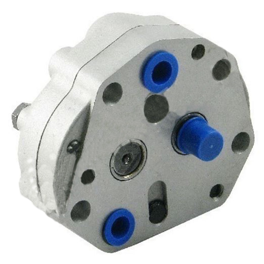 378866N Draft Hydraulic Pump Fits International