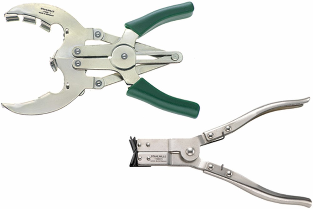 Stahlwille 11069 Piston Ring Pliers Size 3 110-160 Mm