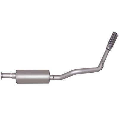 Gibson Exhaust GIB315500 Exhaust System Kit fits GM Minivan 1996-99 Performance