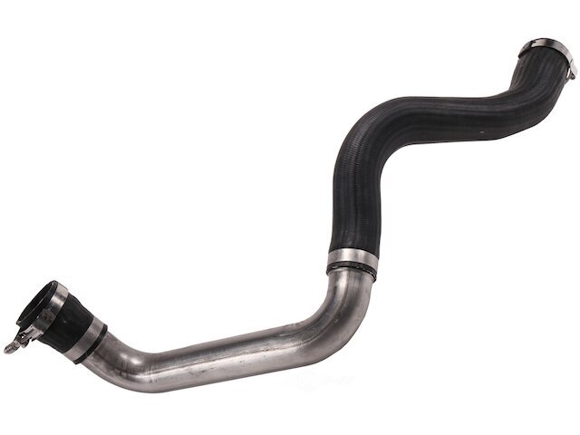 GMC Sierra 2500 HD Turbocharger Intercooler Hose AC Delco 65175MFJJ Replacement