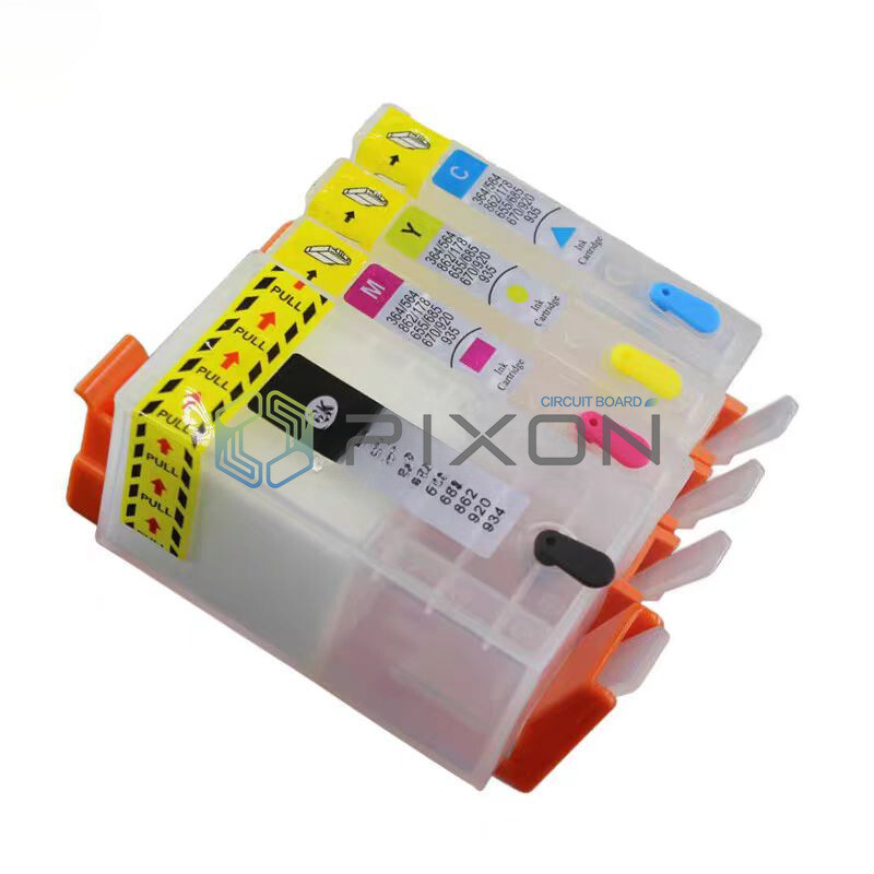 4pk 910XL Ink Cartridges Compatible HP OfficeJet Pro 8022 8025 8028 8030 8035
