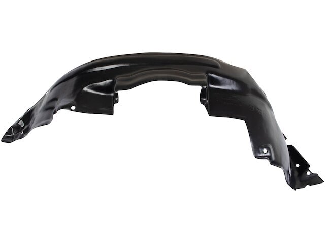 TRQ Left Front Inner Fender Liner for 1996-2000 Toyota RAV4 41MGGS