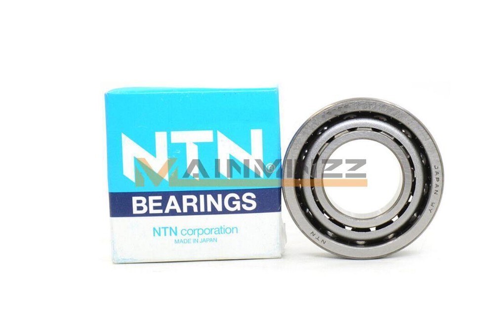 ONE NTN 7003C Single Angular Contact Ball Bearings New
