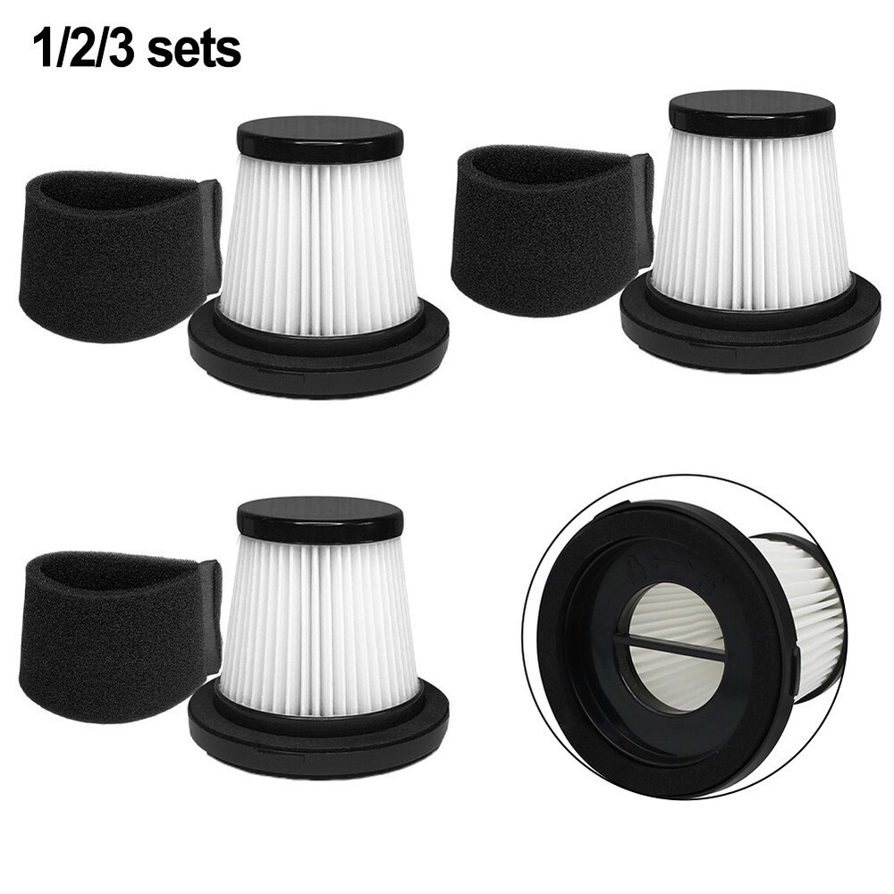 Vacuum Maintenance Cordless Vacuum Filter Long Service Life For Cordless Vacuum