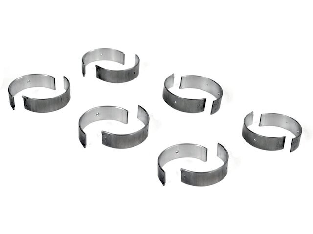 1993-2002 Nissan Quest Rod Bearing Set 68265GSBM 94 95 96
