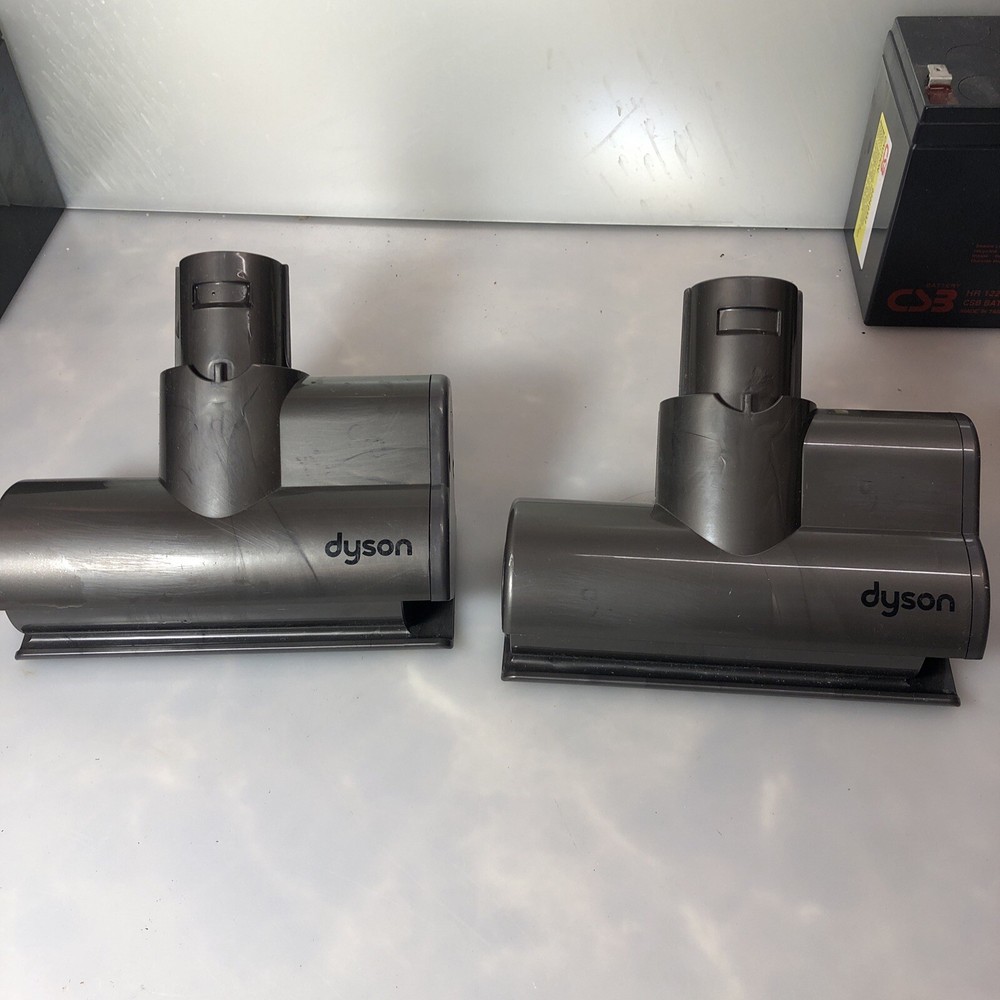 Dyson V6 Mini Motorized Brush Head Attachment for DC58 DC59 DC62 DC74