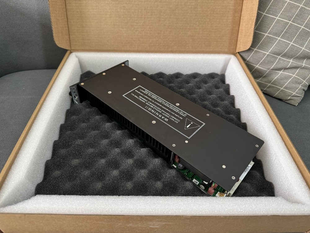 1PSC New&Original Triconex 8312 System Price is Negotiable FlashSale FedEx/DHL