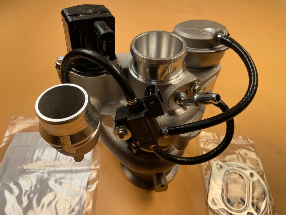 for Chevy Chevrolet Malibu 1.5L 12690543 billet turbocharger + Gaskets 12669064