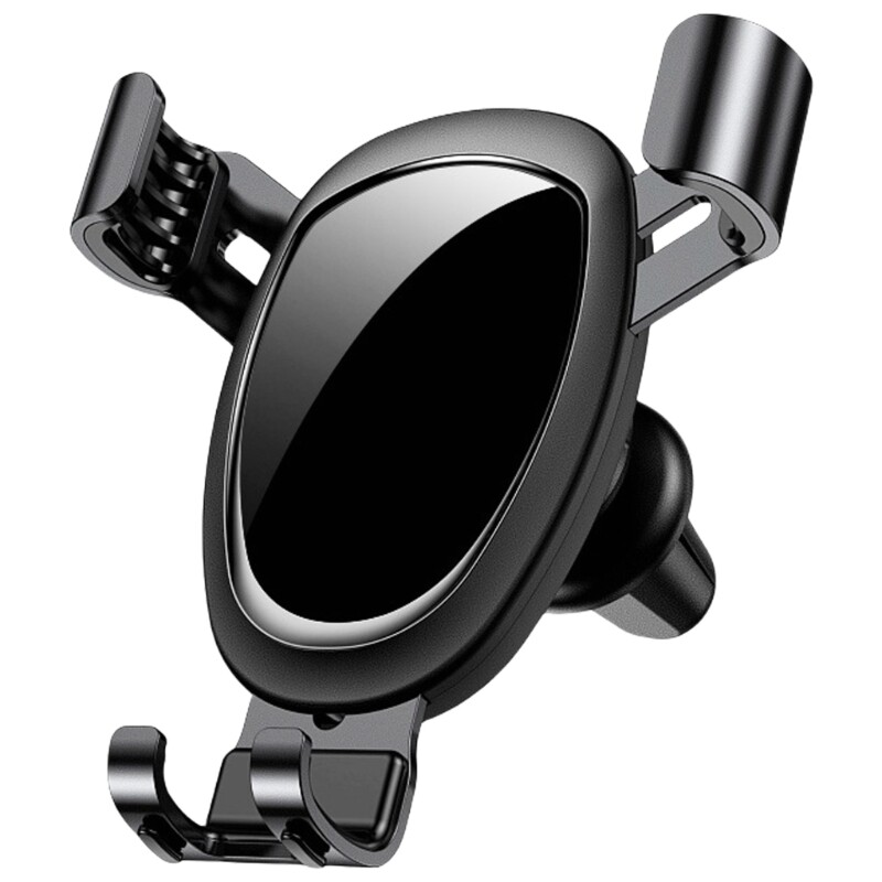 Car Air Vent Mounted Phone Holder Shockproof Stand Automotive Cradles