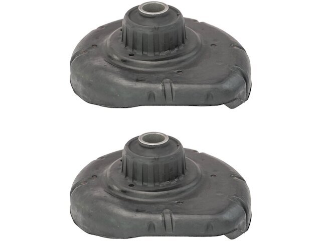 Front Upper Suspension Strut Mount Kit fits Volvo XC70 2003-2007 74VQCC