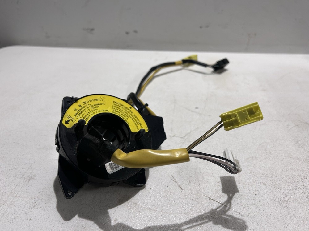 Genuine OEM 2002-2003 Subaru Impreza WRX Clock Spring Assembly