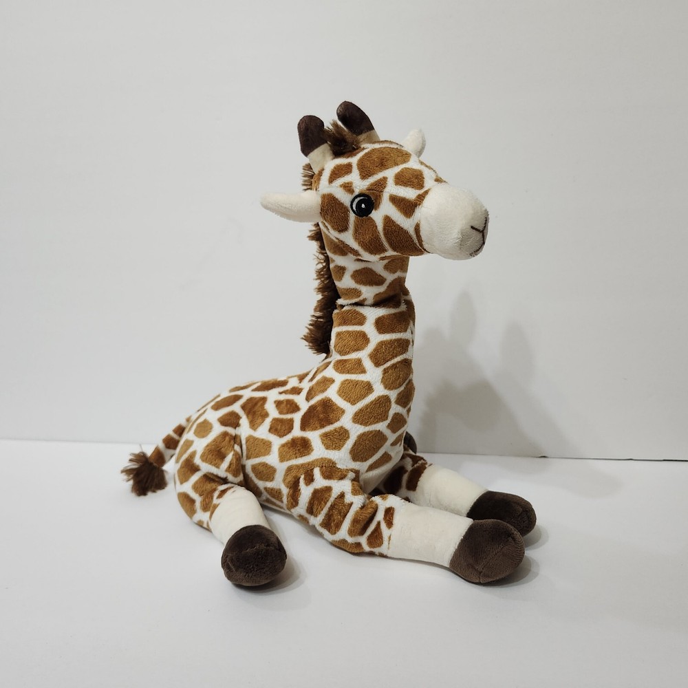 Kohls Cares Nancy Tillman Plush Giraffe Stuffed Animal Toy