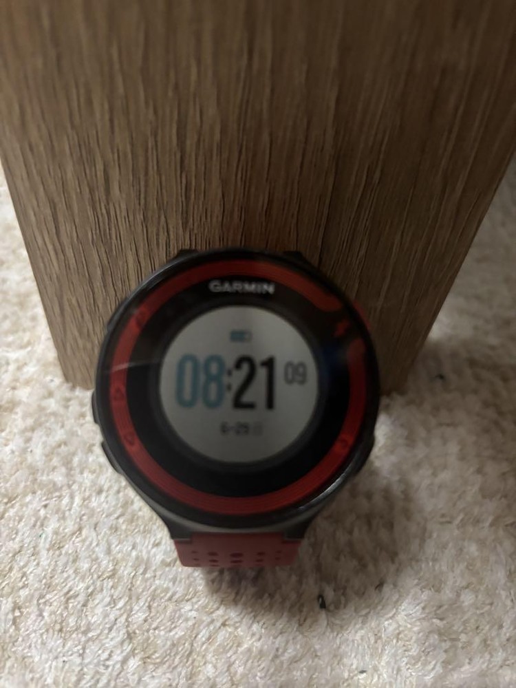 Garmin Foreathlete 220