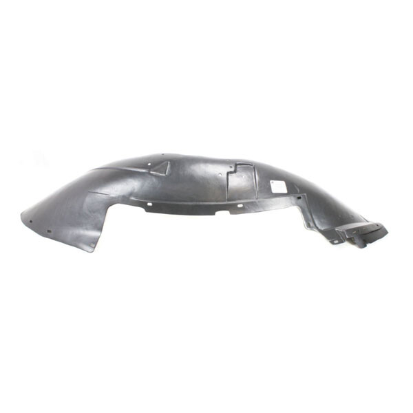 For Silverado/Sierra P/U Truck Front Splash Shield Inner Fender Liner Right Side