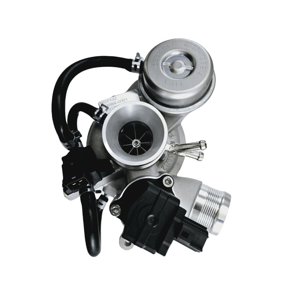 Turbocharger Turbo For CHERY TIGGO 3/5/7 1.5T SQRE4T15B 841084 Turbine New