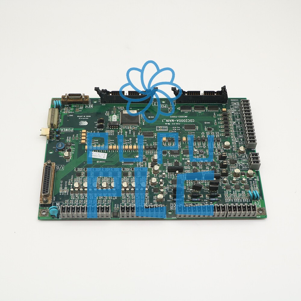 USED  1Pcs Circuit Board CDC2000A-MAin-1
