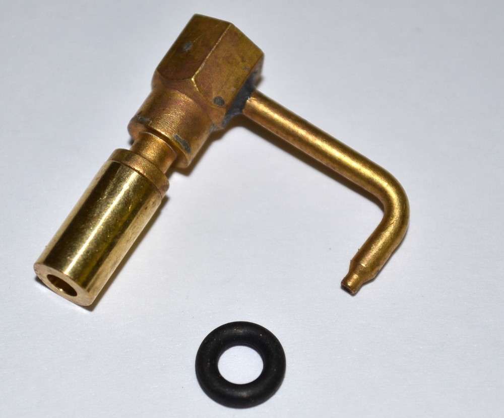 40 TIN Zenith Carburetor, Pump Nozzle, Pump Nozzles, Size 35, Porsche 911, B.9505