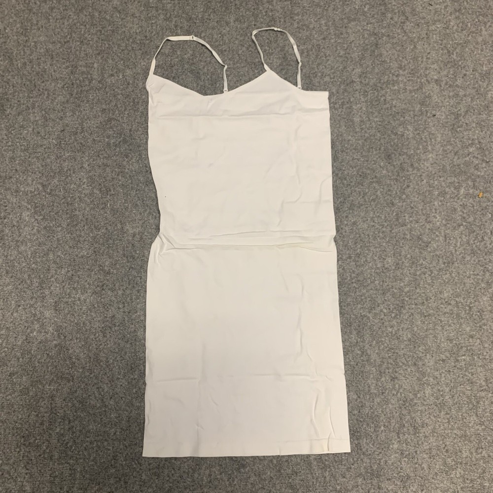 Intimately Free People White Nylon Top Size M/L