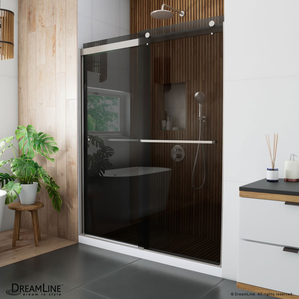 DreamLine SHDR-6360762G Sapphire 56 - 60