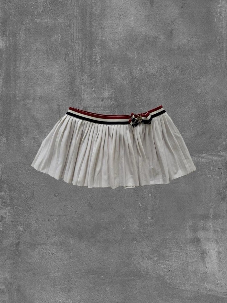 2010 Juice Couture Swim Skirt