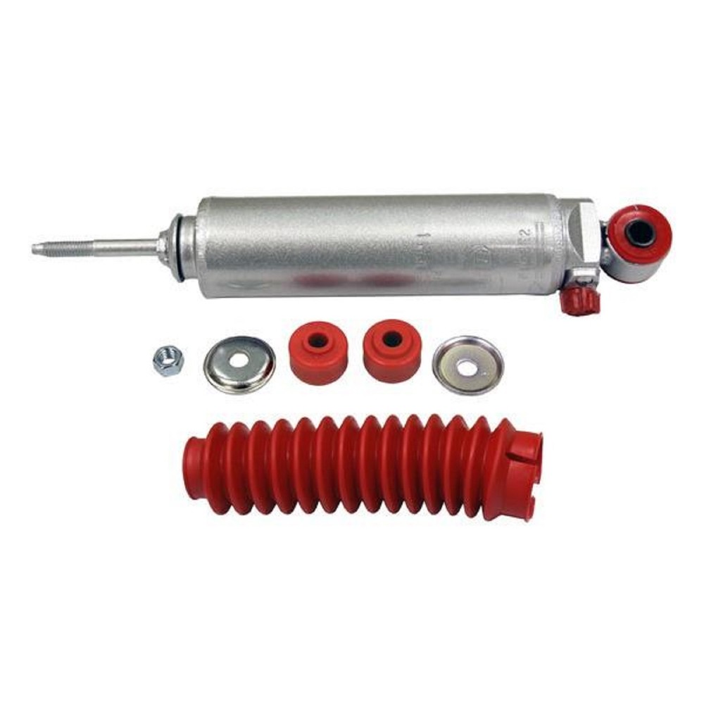 Rancho RS9000XL Front Suspension Shock Absorber for Pathfinder SLX Trooper
