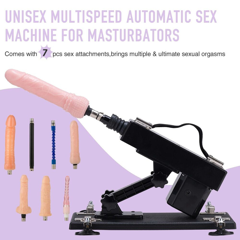 Electric-Sex-Machine-Fucking-Love-Machine-Pussy-Masturbation-Men-Women-Sex Toys