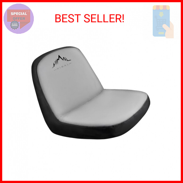 Himal 600D Polyester Oxford Durable Riding Lawn Mower and Tractor Seat Cover