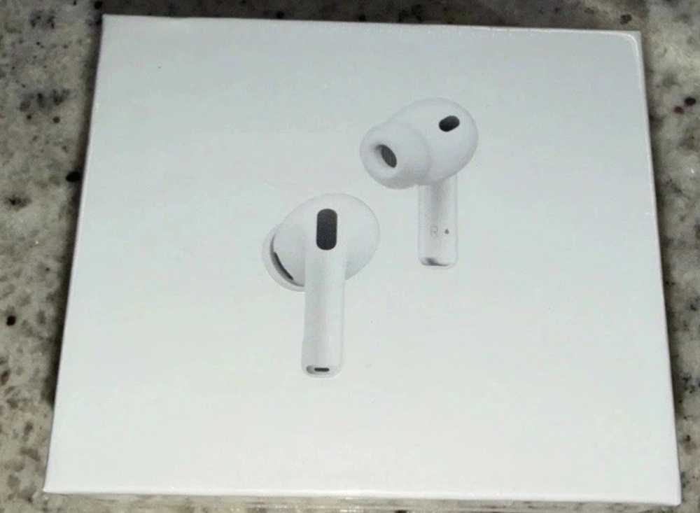 NEW Sealed Pro 3rd generation Wireless In-Ear Bluetooth ActiveNoiseCancellation