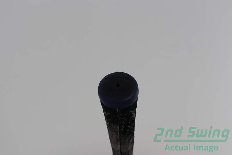 Callaway Apex GW Wedge X-Stiff Steel Shaft Left-Handed 35.75in