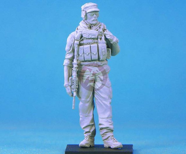 Legend 1/35 Modern US Army ODA 